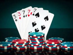 Slots ဂိမ်းများ